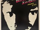Daryl Hall & John Oates - Private Eyes Vinyl LP 1982 Brazil
