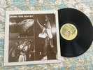 Rolling Stones Bootleg LP 33 rpm Stones Tour Mop up Promo Allied productions 082