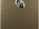 JOHN LENNON/YOKO ONO Two Virgins APPLE LP VG++/VG+ w/bag  