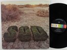 SOD Self Titled DECCA 75316 LP VG+/VG++ promo  