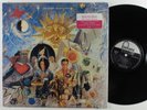 TEARS FOR FEARS The Seeds Of Love FONTANA LP VG+/VG++ SHRINK  