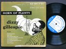 DIZZY GILLESPIE Horn Of Plenty 10