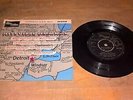 HITSVILLE U.S.A NO.1 - EP - TAMLA MOTOWN - UK - TME 2001 - VARIOUS ARTISTS- 1965