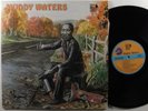 MUDDY WATERS Chess Blues Masters Series CHESS 2XLP NM gatefold