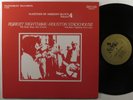ROBERT NIGHTHAWK Masters Of Modern Blues Vol. 4 TESTAMENT LP NM/VG+