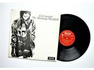 MARIANNE FAITHFULL - LOVE IN A MIST - LP UK 1967 - MONO - ORIGINAL - EXCELLENT+