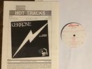 Cerrone - HOT TRACKS Series I, Issue II 12