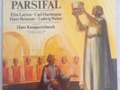 Richard Wagner Parsifal Vinyl 2 Lp Set 1977 Bellaphon Germany DE 23.036