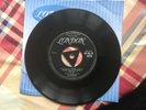DOWN BOUND TRAIN/NO MONEY DOWN -CHUCK BERRY  LONDON HLU8275 1956