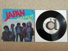 JAPAN / DAVID SYLVIAN - ADOLESCENT SEX - ITALY ITALIAN 7
