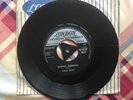 BACK IN THE USA/ MEMPHIS TENNESSEE-CHUCK BERRY  LONDON HLM 8921 1959