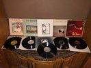 CAT STEVENS 5 LP Tea For Tillerman Firecat Foreigner Catch Bull At Four Izitso