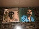JIM CROCE Life And Times 1973 / I Got A Name 1973 LP 1st NEW - BOTH STILL SEALED