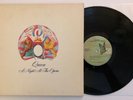 Queen - A Night At The Opera - 1975 US 1st Press VG++ Ultrasonic Clean