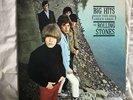 Rolling Stones, Big Hits [High Tide And Green Grass] Original Vinyl mono LP