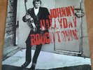 JOHNNY HALLYDAY Rough Town LP ORIGINAL FRANCE 1994 PHILIPS 5228391