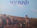 Robin Williamson - Myrrh - Vinyl LP