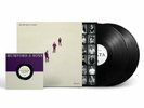 Mumford and Sons Delta Exclusive Black Vinyl 2 LP With Exclusive Collectors