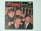 LOS BEATLES Yeah Yeah Yeah  LP SEALED  RARE  PERU