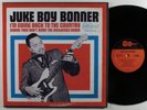 JUKE BOY BONNER I'm Going Back To The Country ARHOOLIE LP NM/VG+
