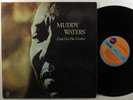 MUDDY WATERS Can't Get No Grindin' CHESS LP VG++