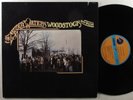 MUDDY WATERS The Muddy Waters Woodstock Album CHESS LP NM