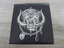 Motorhead - No Remorse 1984 UK DOUBLE LP BRONZE 1st w/LEATHER SLEEVE
