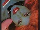 DRONES: Further Temptations LP (UK, sharp ) Punk/New Wave