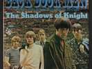 SHADOWS OF KNIGHT: Back Door Men LP (WLP, sm tobc, sm ding at opening)