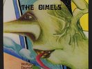 WOLFGANG DAUNER QUINTET: The Oimels LP (Germany, reissue, gatefold cover) Jazz