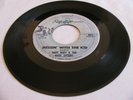 BABY HUEY & THE BABY SITTERS - MESSIN' WITH THE KID / MONKEY MAN - SATELLITE