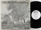 SMALL FACES There Are But Four Small Faces IMMEDIATE LP VG+  