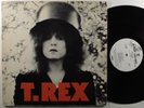 T. REX The Slider WARNER BROS LP wlp gatefold  