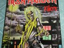 IRON MAIDEN (12