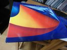 CLUSTER SAME Rare 1st Lp Orig.GER Philips 1971 Kraut minty Rarity