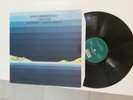 JOHN ABERCROMBIE timeless GERMAN LP  ECM 1047 JAN HAMMER