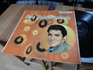 Elvis Presley ?– Elvis' Golden Records Lp mono LPM 1707 Germany