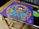 GRATEFUL DEAD ANTHEM OF THE SUN 1968 MINT GERMAN 1ST PRESS
