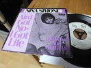 Nina Simone ?– Ain't Got No - I Got Life 