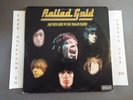 ROLLING STONES ROLLED GOLD THE VERY BEST OF GREATEST HITS UK IMPORT 1975 DBL LP