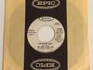 The Dave Clark Five / Southern Man (Neil Young) Mono & Stereo 45 / Strong VG+++