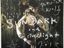 Patrick Wolf Sundark And Riverlight Signed Double Gatefold LP w White Vinyl NM