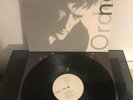 NEW ORDER Low-life 1985 FACTORY ONION SKIN WRAPPER FACT100 UK 1st VINYL LP