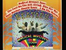 VINYL LP Beatles - Magical Mystery Tour stereo Capitol 1st pressing 1967 vg+