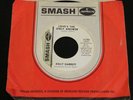 Kelly Garrett-Love's The Only Answer-ORIG. 1968 Northern Soul 45-CLEAN-Hear