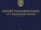 Wiener Philharmoniker - 175th Anniversary Edition 6-LP Limited Numbered Box Set