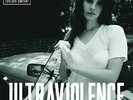 Lana Del Rey - Ultraviolence [New Vinyl] Explicit