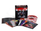 Van Halen RED VINYL The Japanese Singles 1978-1984 Box Set New