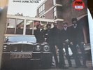 FLAMIN' GROOVIES - SHAKE SOME ACTION 76 prod DAVE EDMUNDS REMAST SLD RED CV LP