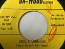 Funk 45/ Harvey & The Phenomenals 